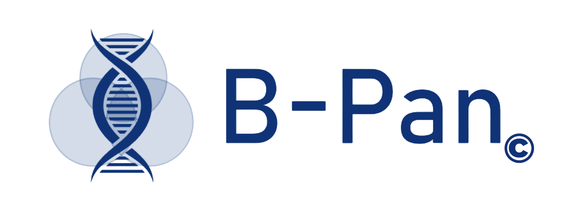 B-Pan logo